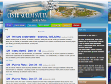 Tablet Screenshot of cestakolemsveta2011.cz